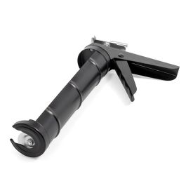 DUVER Eco 201 Pistola de Silicona con Cremallera