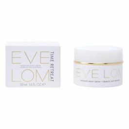 Eve Lom Time Retreat Intensive Night Cream 50ml Crema Facial Noche Antiedad Precio: 76.4999994. SKU: S4512316