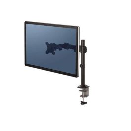 Fellowes Brazo Para Monitor Individual Reflex Series Negro - Ajuste de Altura 45cm, VESA 75x75/100x100, Capacidad 8kg Precio: 44.5000006. SKU: B1H555C247