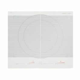 Placa de Inducción Cata CIGA600 WH 59 cm Precio: 923.68999965. SKU: B19P7CVL6V