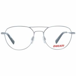 Montura de Gafas Hombre Ducati DA3004-55900 Gris Ø 55 mm Montura de Gafas Hombre Ducati DA3004-55900 Gris Ø 55 mm