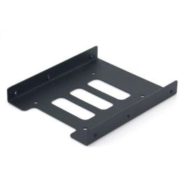 CoreParts 2.5" -3.5" HDD/SSD Bracket set Incl. screws Precio: 4.58999948. SKU: B1A59HBA45
