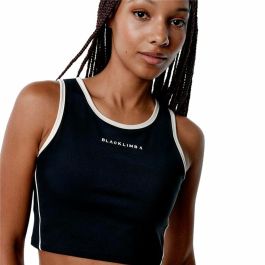 Top Deportivo de Mujer Black Limba Streamline Fitness 40.5 Precio: 31.78999967. SKU: B1GBKRALLC