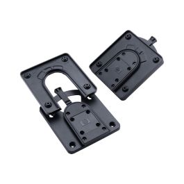 HP Quick Release Bracket 2 para HP Desktop Mini: Soporte de Montaje Seguro para Monitores, Brazos y Pared Precio: 20.50000029. SKU: B13VKN56Y7