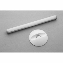 Gao Tira de Luz LED Recargable 2W 150 Lúmenes con Interruptor Táctil