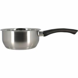 Menastyl 6020242 Cacerola de Cocina de Acero Inoxidable 18 cm, Apta para Todo Tipo de Cocinas y Placas de Inducción Menastyl 6020242 Cacerola de Cocina de Acero Inoxidable 18 cm, Apta para Todo Tipo de Cocinas y Placas de Inducción