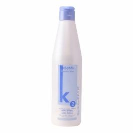 Salerm Keratin Shot Straightening Cream Precio: 87.98999968. SKU: SBL-4737