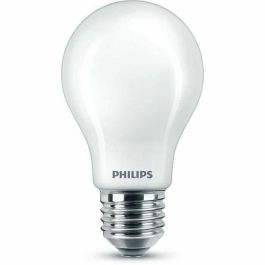 Philips Bombilla LED Clásica E27 Equivalente 40W Blanco Frío No Regulable Esmerilada Precio: 17.5000001. SKU: B1ANLY8YE4