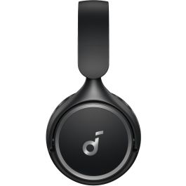 Anker Soundcore H30i Auriculares Inalámbricos Bluetooth Diadema Plegables con Batería de Larga Duración Color Negro