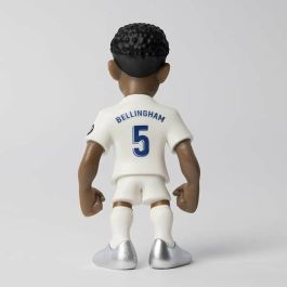 Minix Figura Jude Bellingham Real Madrid 12 cm