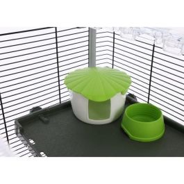 Jaula - KERBL - EVA 23 - 79 x 45 x 60 cm Jaula - KERBL - EVA 23 - 79 x 45 x 60 cm