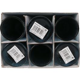 Santa Clara Copa Champagne Sonella 150 cc Azul (36 Unidades)