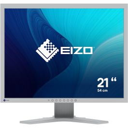 EIZO S2134-GY Monitor 21.3" 1600x1200 UXGA IPS DVI+DP+USB Gris Precio: 952.50000043. SKU: B1K9QGQW34