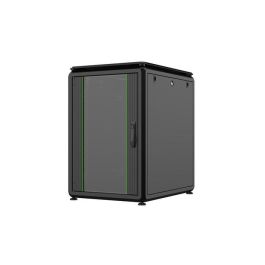 Lanview Rack Cabinet 19" 16U 600x800mm para Servidores y Cableado - Línea Datos Precio: 485.90000008. SKU: B16XZ6XWKJ
