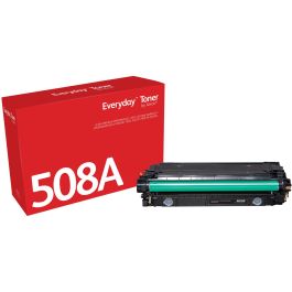 Xerox Everyday 508A - Cf360A Toner Negro Para Hp Laserjet M552-M553 (6.000 Cop.) Precio: 52.5000003. SKU: S8420054