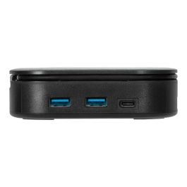 Targus USB-C Universal Dual HD Docking Station con 80W PD y Salida de Vídeo Dual