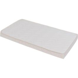 Tineo TIN3275054961103 Colchón termo confort 60 x 120 x 10 cm Blanco Tineo TIN3275054961103 Colchón termo confort 60 x 120 x 10 cm Blanco