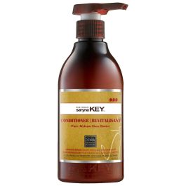Saryna Key Acondicionador DAMAGE REPAIR con Manteca de Karité para Cabello Dañado y Teñido, Suaviza, Repara Puntas y Protege el Color 300ml Precio: 25.4999998. SKU: B1DVVDPL5S