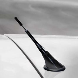 Foliatec Antena Type 1.4 Negra L 15.5 cm FO34694