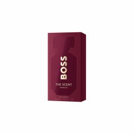 Perfume Unisex Hugo Boss-boss THE SCENT FOR HER 50 ml
