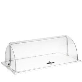 APS Campana Roll-Top GN 1/1 - Expositor para Buffet, 53 x 32.5 x 19 cm Precio: 81.58999992. SKU: B1CXJDM7V6