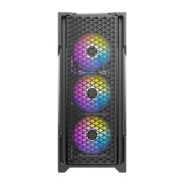Antec AX90 Midi Tower Negro Antec AX90 Midi Tower Negro