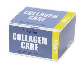 Collagen Care Limon 46Sbrs. Precio: 28.8899996. SKU: B16W6YLGVG