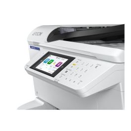 EPSON WorkForce Pro EM-C8100RDWF