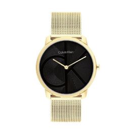 Reloj Mujer Calvin Klein 25300016 Precio: 211.94999969. SKU: B16XD8YMFN