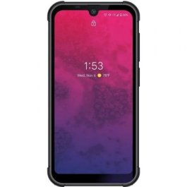 Maxcom MS572 Smartphone Rugerizado IP68 MIL-STD, Pantalla 5.7" HD, 3GB RAM, 32GB Almacenamiento, NFC, Android 9, Negro Maxcom MS572 Smartphone Rugerizado IP68 MIL-STD, Pantalla 5.7" HD, 3GB RAM, 32GB Almacenamiento, NFC, Android 9, Negro