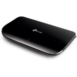 TP-LINK TL-SG1008D Switch de Escritorio Gigabit Ethernet 8 Puertos 10/100/1000 Mbps