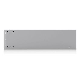 Ubiquiti UNVR Pro Grabador de Vídeo en Red Profesional 7 Bahías HDD (2.5"/3.5") con 10G SFP+ y Gigabit Ethernet RJ45