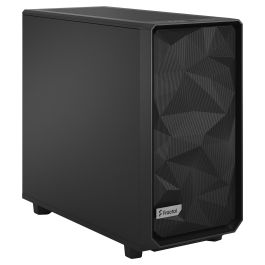 Fractal Design Meshify 2 Torre PC Negro ATX EATX micro ATX Mini-ITX Acero para Juego