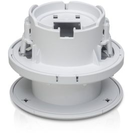 Ubiquiti UVC-G3-F-C-3 Kit de 3 Cámaras de Seguridad Domésticas con Montaje Tipo Monte para Interior, Color Blanco