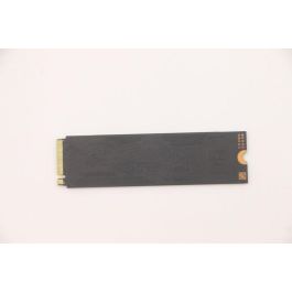 Lenovo M.2 2280 SSD, 512GB capacity, PCIe 3.0 x4 interface, designed for high-speed internal storage in compatible systems. Lenovo M.2 2280 SSD, 512GB capacity, PCIe 3.0 x4 interface, designed for high-speed internal storage in compatible systems.