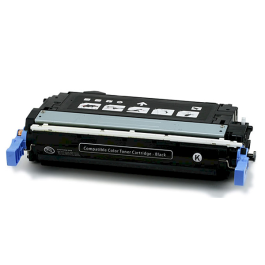 Dayma Toner Compatible HP CB400A Negro para Color Laserjet CP4005/4005N/4005DN - 7500 Páginas Dayma Toner Compatible HP CB400A Negro para Color Laserjet CP4005/4005N/4005DN - 7500 Páginas