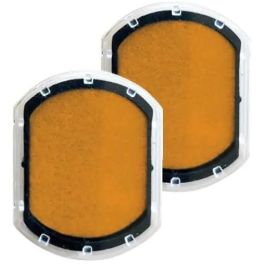 COLOP 164860 Cojín para Sello NIO little Stempelkissen Naranja (2 Piezas) Precio: 14.69000016. SKU: B1DWWMBDS4
