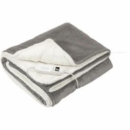 Manta Térmica Sencor SUB 2000G Gris 160 W Manta Térmica Sencor SUB 2000G Gris 160 W Precio: 83.49999944. SKU: B1HPPQ967A