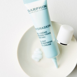 Darphin Hydraskin Infusion Eye Gel-Cream 15 mL Tube