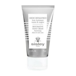 Sisley Crème Réparatrice Soin Hydratant Mains & Ongles 75 mL Crema Reparadora Hidratante Manos y Uñas Precio: 58.59000048. SKU: SLC-76595