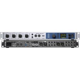 Rme Fireface Ufx Iii Rme Fireface Ufx Iii Precio: 3429.59000021. SKU: B19FGGA935
