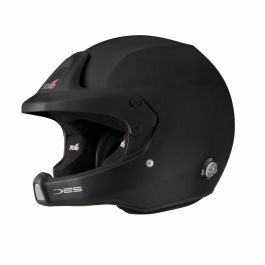 Casco Wrc Des Rally Composite Fia 8859-15 Hans Fia8858-10 Negro Mate-Interior Negro 59Outlet STIAA0210BG2M590401 Casco Wrc Des Rally Composite Fia 8859-15 Hans Fia8858-10 Negro Mate-Interior Negro 59Outlet STIAA0210BG2M590401