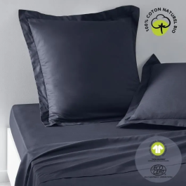 Today Funda de almohada 63 x 63 cm Algodón orgánico Certificado GOTS Oeko-Tex Precio: 21.49999995. SKU: B1GZW6N7P7