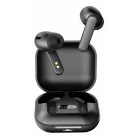 GEMBIRD Auriculares TWS Inalámbricos Bluetooth 5.0, Auriculares Deportivos con Estuche de Carga, Aislamiento de Ruido para iPhone Android y Más