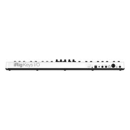 Irig Keys I/O 49 Irig Keys I/O 49