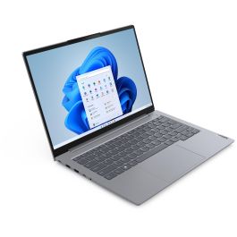 Lenovo ThinkBook 14 G6 IRL Intel Core i5-1335U 16GB RAM 512GB SSD Windows 11 Pro Arctic Grey