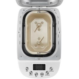 68520 Brotbackautomat Big White Backmeister