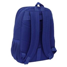 Mochila Safta Adaptada Carro F.C. Barcelona 440x320x160 mm Mochila Safta Adaptada Carro F.C. Barcelona 440x320x160 mm