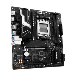 ASRock 90-MXBSG0-A0UAYZ B850M-X R2.0 Placa Base AMD B850 Zócalo AM5 micro ATX DDR5 para PC