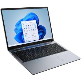 Tecno 71003300563 Portátil 15.6" FHD IPS AMD R5-7430U 16 GB RAM 1 TB SSD Aluminio Windows 11 Tecno 71003300563 Portátil 15.6" FHD IPS AMD R5-7430U 16 GB RAM 1 TB SSD Aluminio Windows 11 Precio: 604.45671. SKU: B1GYQNLXHD